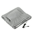 thumbnail image 1 of Electric Heating Pad,USB Household Office Electric Electric Warming Blanket Electric Warming Cushion Sturdy Construction, 1 of 12