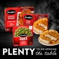 thumbnail image 6 of Stouffer's Fish Filet Frozen Meal, 9 oz (Frozen), 6 of 13