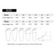 thumbnail image 3 of Zapatos de buceo transpirables Zapatos de correr para mujeres y hombres (white41) Ndcxsfigh Tenis De Mujer Tenis De Hombre, 3 of 9