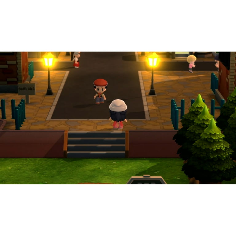 Pokemon Shining Pearl, Nintendo, Nintendo Switch | Nintendo-Switch-Spiele