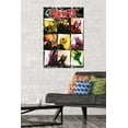 thumbnail image 2 of Slipknot - Grid Wall Poster, 22.375" x 34", 2 of 4