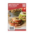 thumbnail image 4 of LZHF Fudge Dipped Coconut Chewy Granola Bars, 120-1.0 OZ Bars (12 Boxes), 4 of 5