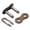 Gold, variant on Tusk 420 Off-Road Chain 420x120