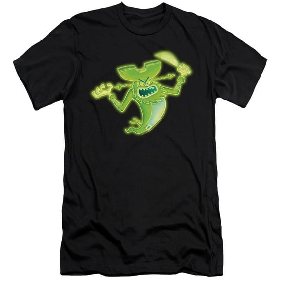 Spongebob The Flying Dutchman Unisex Adult Canvas Brand T Shirt