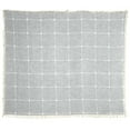 thumbnail image 2 of Nappe à Thé, Table de Couverture Grille Modèle Nappe en Lin de Coton Expérience Inégalée, 2 of 14