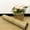 Brown/Yellow, variant on Lxcreat Vinyl Flooring Peel and Stick Roll Thicken Self Adhesive Dark Gray Vinyl Floor Wood Flooring Wood Grain Floor 118-in x 15.7-in
