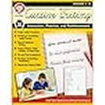 thumbnail image 3 of Cursive Writing: Instruction, Practice, and Reinforcement, Grades 4 - 9, 3 of 3