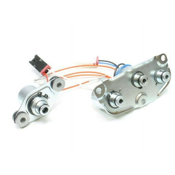 Auto Trans Solenoid Kit - Compatible with 1988 - 1994 Nissan D21 1989 1990 1991 1992 1993