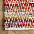 thumbnail image 6 of nuLOOM Hand Woven Chevron Rochell Area Rug, 6 of 8