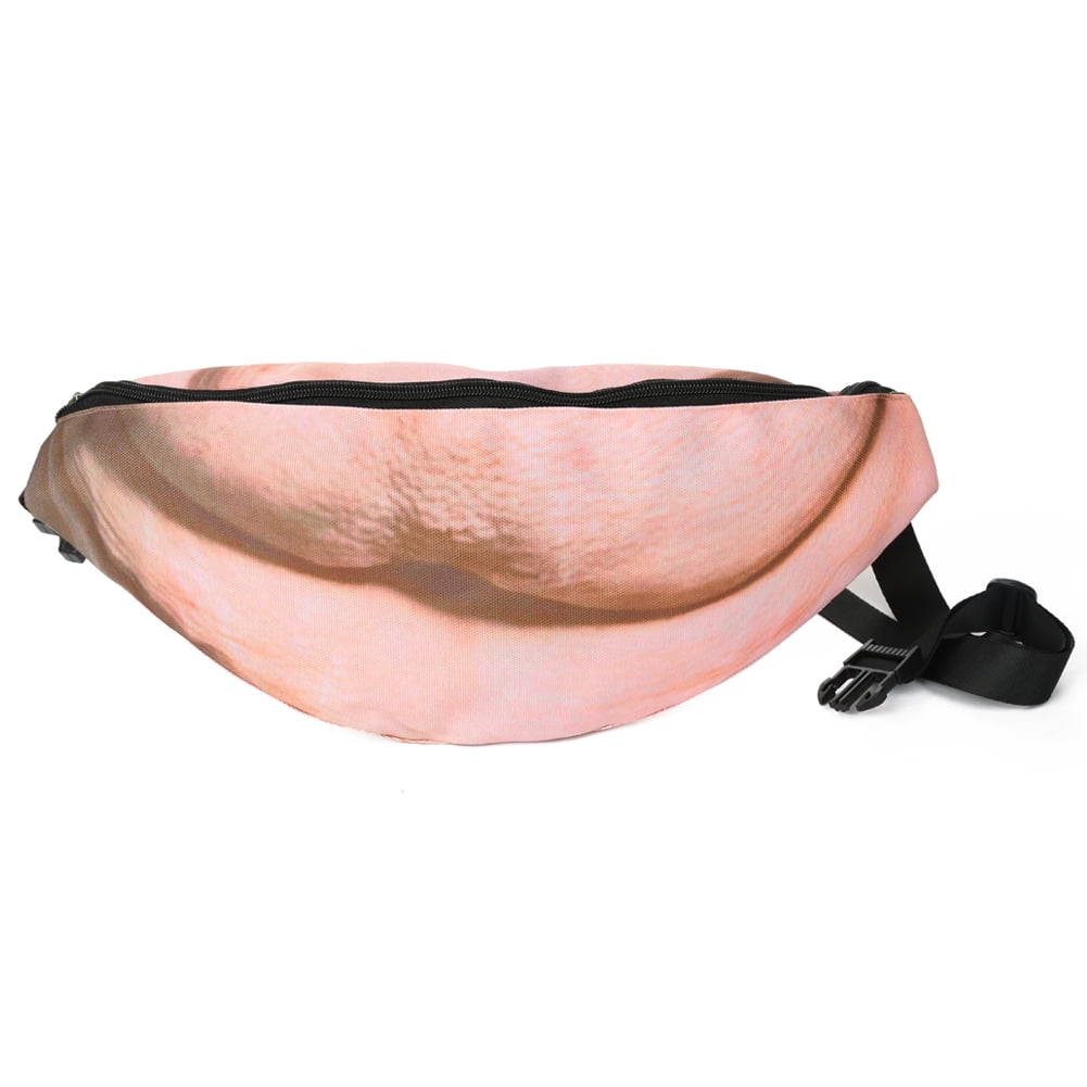 belly bum bag