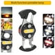 thumbnail image 4 of Luz De Llavero Lámpara COB Camping USB Mini Pequeñas Linternas Destornillador 500LM 500mAh para Senderismo, 4 of 8