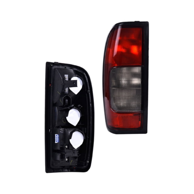 Calavera Frontier 2001 A 2015 Nissan Izq S/Foco DEPO .