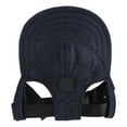 thumbnail image 1 of Sombrero de sombrilla para mascotas, sombrilla para cuatro estaciones para mascotas, gorra ligera para perros, sombrero para mascotas, durabilidad probada en el tiempo Jadeshay A, 1 of 8