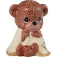 thumbnail image 3 of Enesco Precious Moments Jesus Loves Me Bank Piggy Banks 5.5in H, 3 of 4
