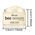 thumbnail image 3 of Crema Facial Nutritiva onlyliua 50 g Alivio y Antiarrugas, 3 of 7