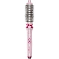 thumbnail image 1 of Wavytalk - Cepillo térmico de Heatwave Pro Anti Frizz Color Rosa, 1 of 6