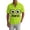 Tops-A500Multicolor, variant on funny golf shirts for men Regular Fit Short Sleeve short sleeve button down shirts Graphic Print graphic t-shirts Monster Face Novelty Party