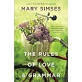 thumbnail image 2 of The Rules of Love & Grammar, (Paperback), 2 of 2