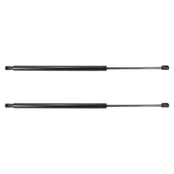 TRQ Rear Hatch Lift Support Shock Strut Set of 2 For 2006-2010 Toyota Sienna GSA08978