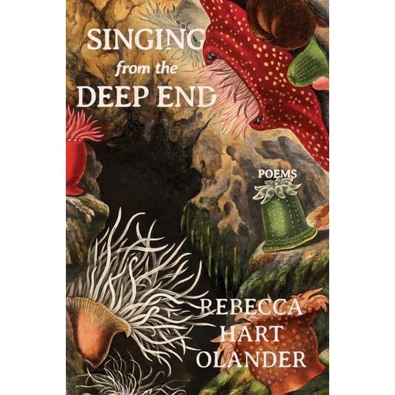 Singing from the Deep End, (Paperback)