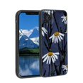 thumbnail image 1 of Compatible with iPhone 11 Pro Phone Case, Chamomile-160 Case Silicone Protective for Teen Girl Boy Case for iPhone 11 Pro, 1 of 1