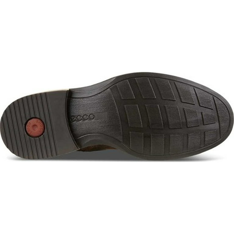 dæk dyb tweet Men's ECCO Kenton Artisan Lace Ankle Boot - Walmart.com