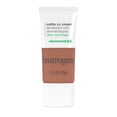 thumbnail image 4 of (2 pack) Neutrogena Clear Coverage Flawless Matte CC Cream, Amber, 1 oz, 4 of 15