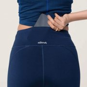 allbirds Womens Natural Legging True Navy / S