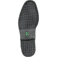 thumbnail image 5 of SR Max Arlington, Men's, Black, Dress Style Soft Toe Slip Resistant Work Shoe. (8.5 M), 5 of 5