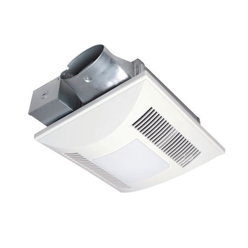 Panasonic FV-08VSL3 WhisperValue-Lite 1.3-sone 80-CFM Bathroom Fan with  Light - Walmart.com