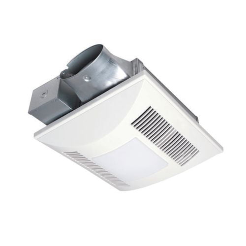 Panasonic Fv 08vsl3 Whispervalue Lite 1 3 Sone 80 Cfm Bathroom Fan With Light Com - Panasonic Ceiling Fan Light For Bathroom
