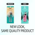 thumbnail image 3 of Equate Metal Fingernail and Toenail Clippers, 2 Pieces, 3 of 7