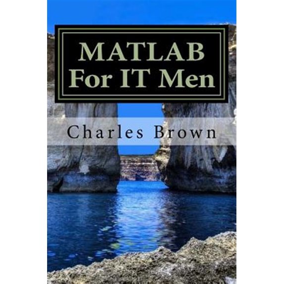 Pre-Owned MATLAB For IT Men (Paperback)