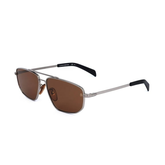 David Beckham sunglasses DB 7049/G/S MAN 59/15/145 6LB RUTHENIUM