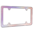 thumbnail image 2 of Cruiser 17130  LICENSE PLATE FRAME, 2 of 4