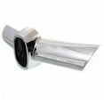 thumbnail image 2 of For 07-08 TL 3.2L & 3.5L Front Grille Trim Grill Molding Moulding Chrome Plastic, 2 of 5