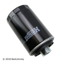 BeckArnley 041-0834 Oil Filter