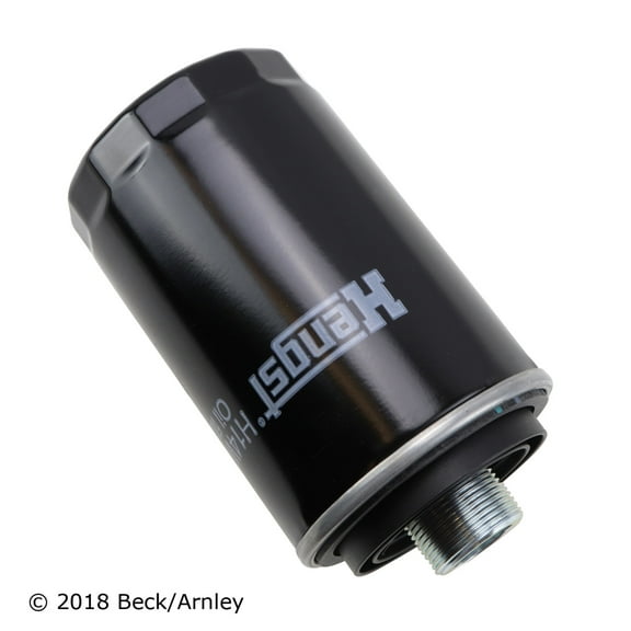 BeckArnley 041-0834 Oil Filter