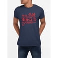 thumbnail image 5 of Welcome to the Upside Down T-Shirt, 5 of 7