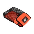 thumbnail image 2 of GLFILL Sacs d'Équipement Sac de Plongée sous-Marine Rose Poche de Rangement Tissu en Maille Renforcée en PVC Tissu en Nylon Enduit 210D Vert Fluorescent Orange Fluorescent, 2 of 9