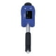 thumbnail image 5 of Probador De Dureza, Equipo De Prueba De Dureza Puerto De Carga USB Preciso ABS Batería De Larga Duración Autocompensación Con Dispositivo De Impacto Tipo D Para Hierro Fundido ANGGREK Hardness Tester, 5 of 8