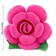 thumbnail image 3 of Almohada con forma de flor de rosa, cojín para sofá del Día de San Valentín, almohada decorativa de felpa para cama, almohadas para el hogar, regalos del día para mamá, 3 of 3