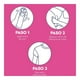 thumbnail image 4 of Antitranspirante NIVEA pearl & beauty spray 150 ml, 4 of 4