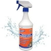 WP Chomp World?s Best Wallpaper Stripper: and Sticky Paste Remover, Citrus Scent 32oz.trigger