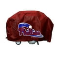 thumbnail image 7 of New York Yankees Deluxe Grill Cover, 7 of 7