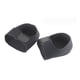 thumbnail image 1 of 1 par de copas de Gel para el talón, soporte para alivio de la fascitis plantar, almohadillas para el talón para hombres y mujeres, 1 of 7