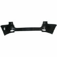 thumbnail image 5 of For Jeep Grand-Cherokee 2011 2012 2013 OEM Bumper Cover | Rear | w/ Parking Sensor | w/ Chrome Trim | Primed | CH1100953 | 68078314AC, 5 of 5