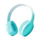 thumbnail image 4 of Auriculares inalámbricos de diadema con Bluetooth, estéreo de fábrica, reducción de ruido inteligente, auriculares deportivos de largo alcance., 4 of 5