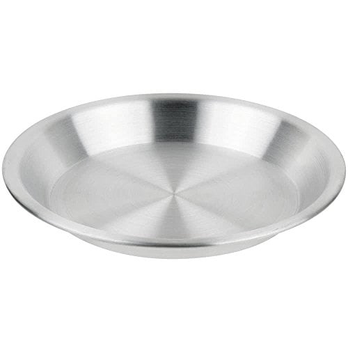 Aluminum 1.0 Mm Thunder Group 12" Pie Pan Comes In Each 