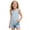 Z-Light Blue, variant on Girls Tank Tops Flowy Loose Fit Sleeveless Shirts Basic Casual Summer Tunic Tops,Yellow